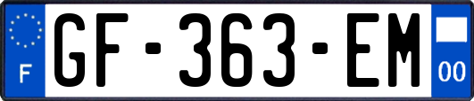 GF-363-EM