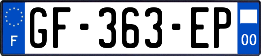 GF-363-EP