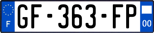 GF-363-FP