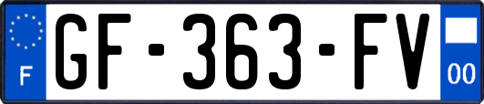 GF-363-FV