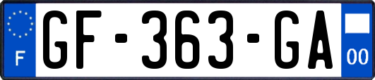 GF-363-GA