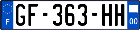 GF-363-HH