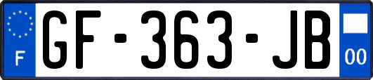 GF-363-JB