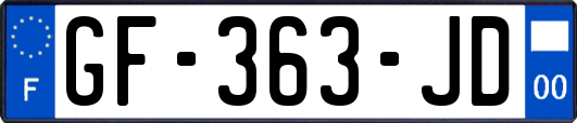 GF-363-JD
