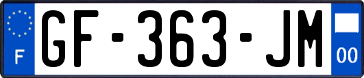 GF-363-JM
