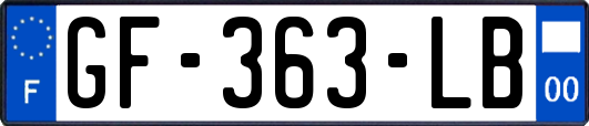 GF-363-LB