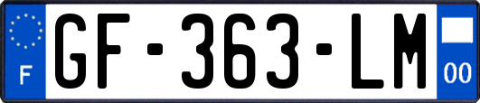 GF-363-LM