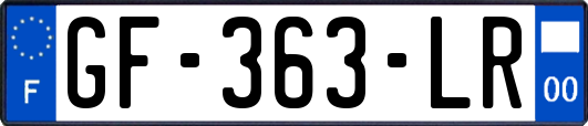 GF-363-LR
