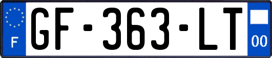 GF-363-LT