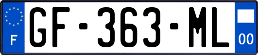 GF-363-ML