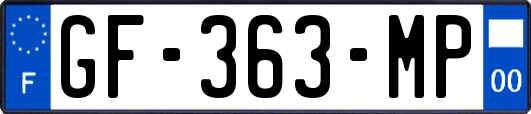 GF-363-MP