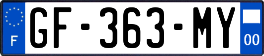 GF-363-MY