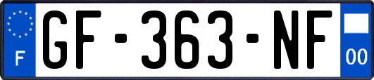 GF-363-NF
