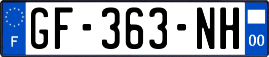 GF-363-NH