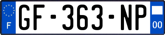 GF-363-NP