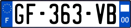 GF-363-VB