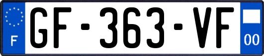 GF-363-VF