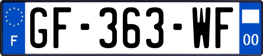 GF-363-WF