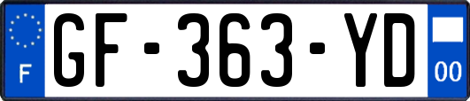 GF-363-YD