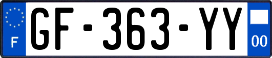 GF-363-YY