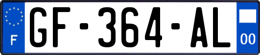 GF-364-AL