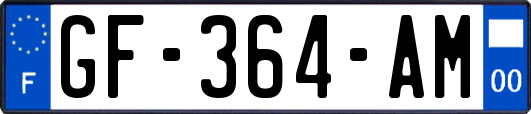 GF-364-AM