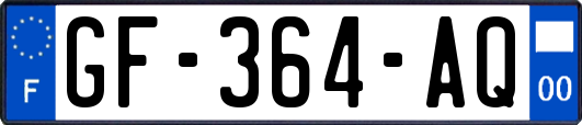 GF-364-AQ