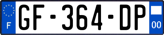 GF-364-DP