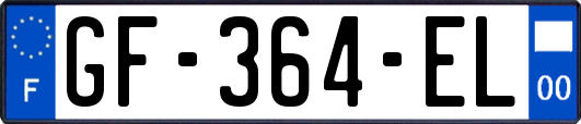 GF-364-EL