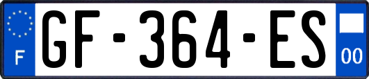 GF-364-ES