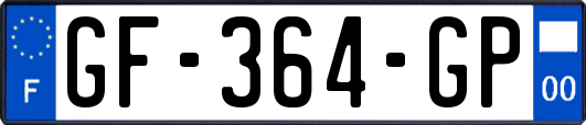 GF-364-GP