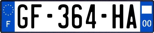 GF-364-HA