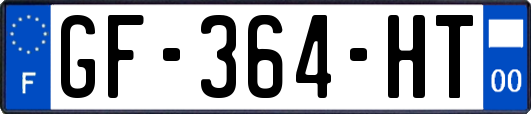 GF-364-HT