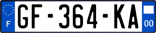 GF-364-KA