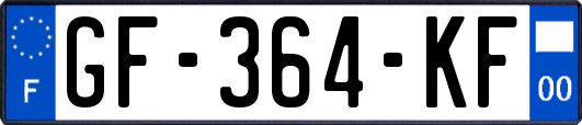 GF-364-KF