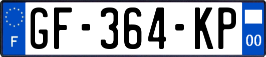 GF-364-KP