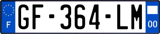 GF-364-LM