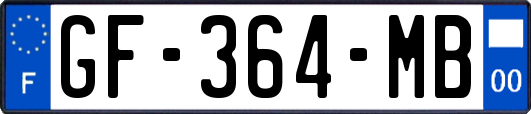 GF-364-MB
