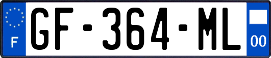 GF-364-ML