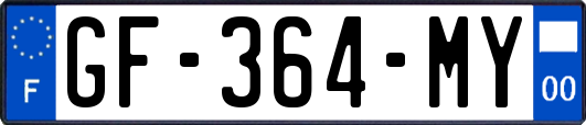 GF-364-MY