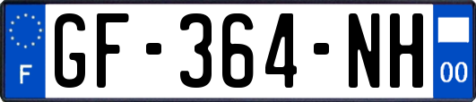GF-364-NH