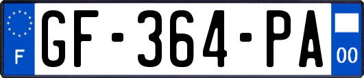 GF-364-PA