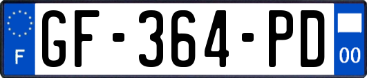 GF-364-PD