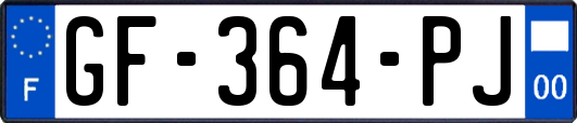 GF-364-PJ