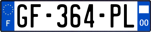GF-364-PL