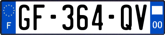 GF-364-QV