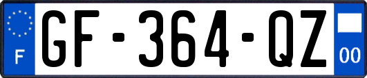 GF-364-QZ