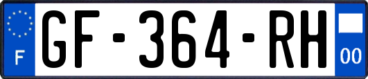 GF-364-RH