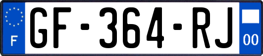 GF-364-RJ