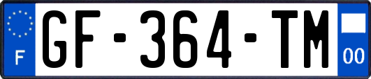 GF-364-TM